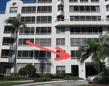 2333 Feather Sound Drive - Photo Thumbnail 1