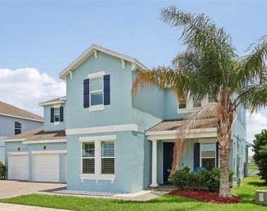 343 Blue Cypress Drive - Photo Thumbnail 2