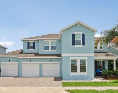 343 Blue Cypress Drive - Photo Thumbnail 1