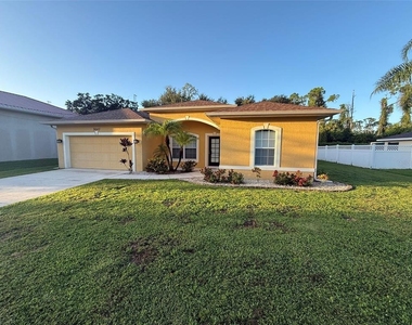 3643 Spinner Avenue - Photo Thumbnail 2