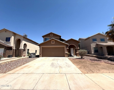 14057 Tierra Delfin Drive - Photo Thumbnail 1