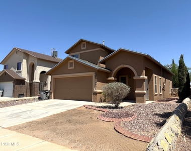 14057 Tierra Delfin Drive - Photo Thumbnail 2