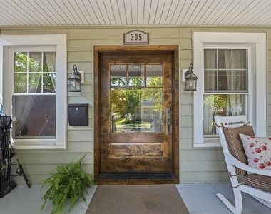 305 Centennial Ave - Photo Thumbnail 1