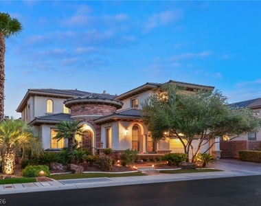 1399 Foothills Village Drive - Photo Thumbnail 56