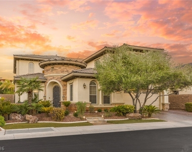 1399 Foothills Village Drive - Photo Thumbnail 3
