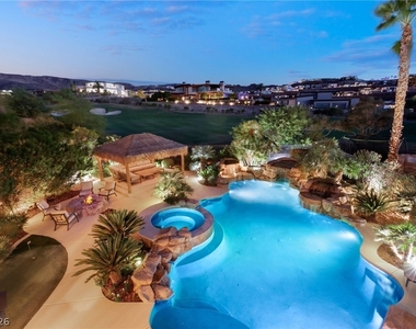 1399 Foothills Village Drive - Photo Thumbnail 69