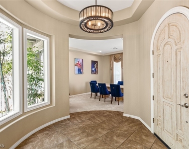 1399 Foothills Village Drive - Photo Thumbnail 21