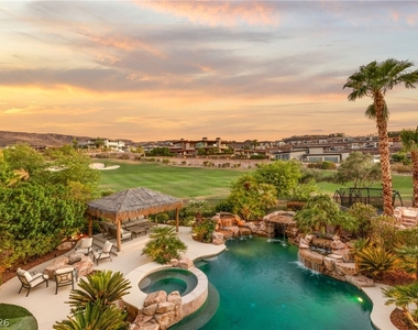 1399 Foothills Village Drive - Photo Thumbnail 52