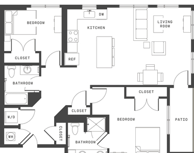 200 Quannapowitt Parkway - Photo Thumbnail 95