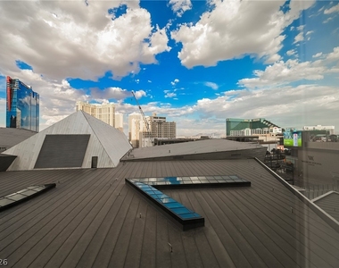 3722 Las Vegas Boulevard - Photo Thumbnail 39