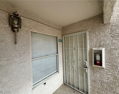 6800 E Lake Mead Boulevard - Photo Thumbnail 1