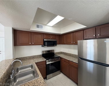 6800 E Lake Mead Boulevard - Photo Thumbnail 7