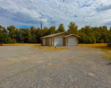 4790 Manse Road - Photo Thumbnail 1
