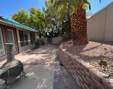 1313 Waterford Falls Avenue - Photo Thumbnail 32