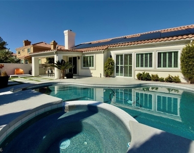 1524 Breeze Canyon Drive - Photo Thumbnail 9