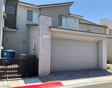510 Mahogany Ridge Street - Photo Thumbnail 7