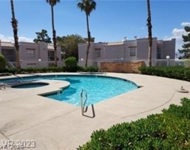 6800 E Lake Mead Boulevard - Photo Thumbnail 8