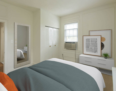 4850 Connecticut Ave. Nw - Photo Thumbnail 24