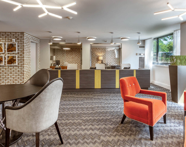 4850 Connecticut Ave. Nw - Photo Thumbnail 29