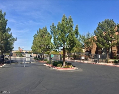 555 Silverado Ranch Boulevard - Photo Thumbnail 14