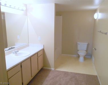 555 Silverado Ranch Boulevard - Photo Thumbnail 10