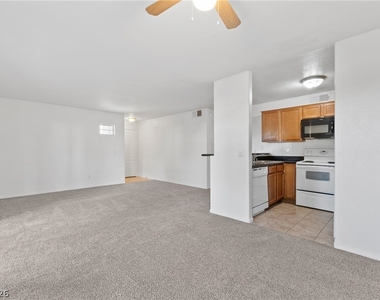 9325 W Desert Inn Road - Photo Thumbnail 3