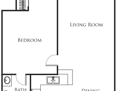 345 S. Alexandria Avenue - Photo Thumbnail 28