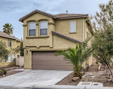 2537 Begonia Valley Avenue - Photo Thumbnail 25