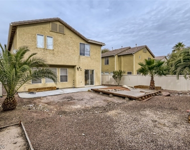 2537 Begonia Valley Avenue - Photo Thumbnail 23