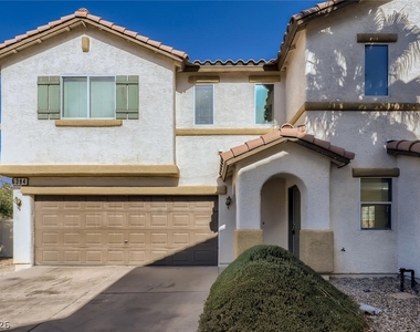 6384 Blue Twilight Court - Photo Thumbnail 2