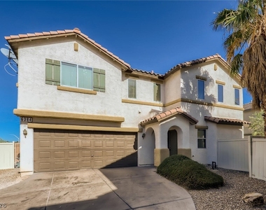 6384 Blue Twilight Court - Photo Thumbnail 1