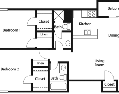 411 South Virgil - Photo Thumbnail 25