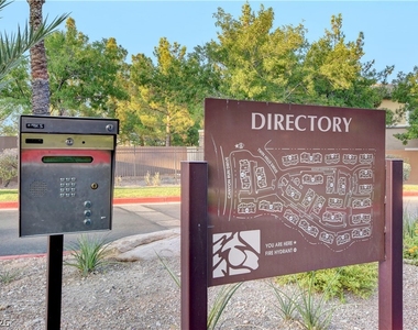716 Peachy Canyon Circle - Photo Thumbnail 34