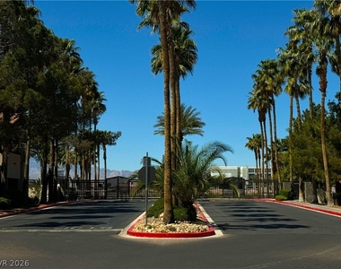 9000 S Las Vegas Boulevard - Photo Thumbnail 25