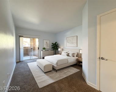 9000 S Las Vegas Boulevard - Photo Thumbnail 12