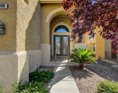 408 Silver Prairie Court - Photo Thumbnail 3