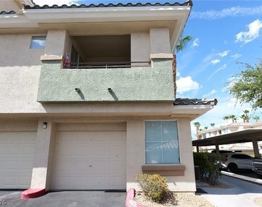 7163 S Durango Drive - Photo Thumbnail 17