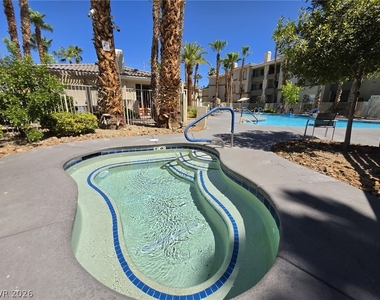 7163 S Durango Drive - Photo Thumbnail 15