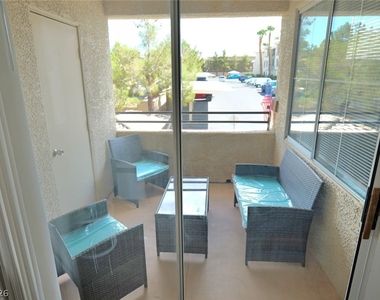 7163 S Durango Drive - Photo Thumbnail 14