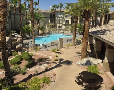 7163 S Durango Drive - Photo Thumbnail 16