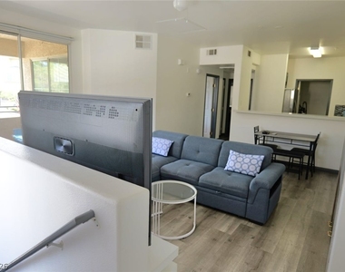 7163 S Durango Drive - Photo Thumbnail 26
