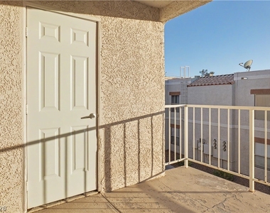 6800 E Lake Mead Boulevard - Photo Thumbnail 27