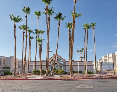 6800 E Lake Mead Boulevard - Photo Thumbnail 24