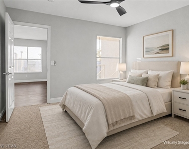 6800 E Lake Mead Boulevard - Photo Thumbnail 3