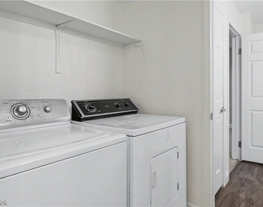6800 E Lake Mead Boulevard - Photo Thumbnail 14
