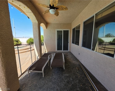 6323 Mahogany Peak Avenue - Photo Thumbnail 7
