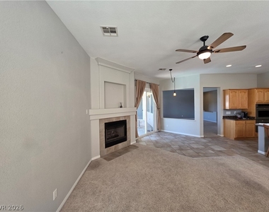 6323 Mahogany Peak Avenue - Photo Thumbnail 33