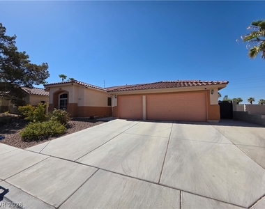 6323 Mahogany Peak Avenue - Photo Thumbnail 1