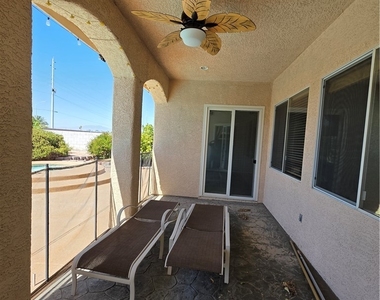 6323 Mahogany Peak Avenue - Photo Thumbnail 8