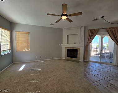 6323 Mahogany Peak Avenue - Photo Thumbnail 34